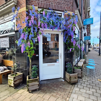 Brandstof Lunchroom & Bedrijfscatering – Utrecht