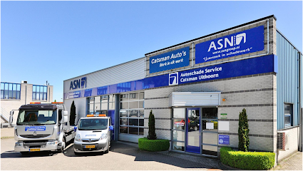 ASN Autoschade Vermaire Uithoorn – Uithoorn