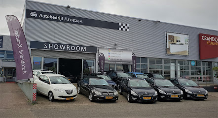 Autobedrijf Kroezen – Mijdrecht