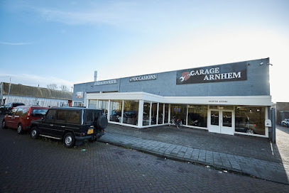 garage Arnhem – Arnhem