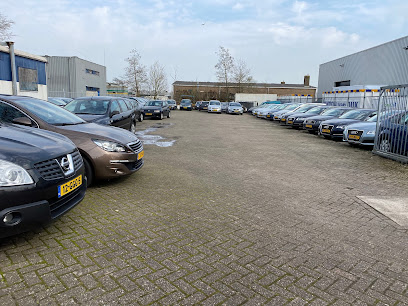 YH Cars – Mijdrecht