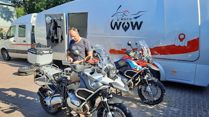 MotoWoW – Hoofddorp