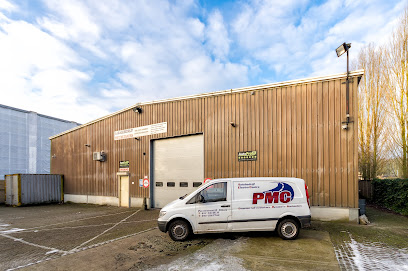 Garage Mutsaers – Tilburg