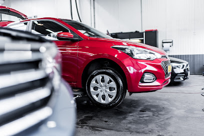 Auto Jip – Hoofddorp
