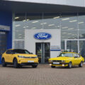 Broekhuis Ford Veenendaal – Veenendaal Broekhuis Ford Veenendaal – Veenendaal