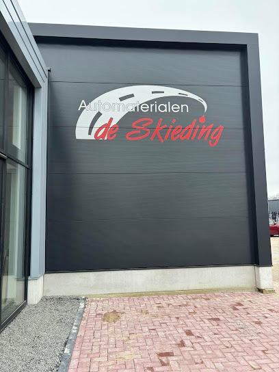Automaterialen De Skieding B.V. – Surhuisterveen