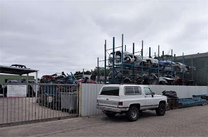 Autopart USA Parts | Den Dolder – Den Dolder