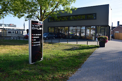 Autobedrijf van Dalen – Apeldoorn