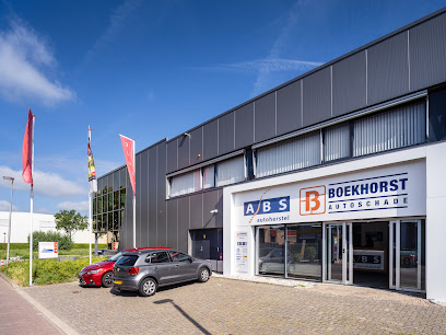 ABS Autoherstel Boekhorst Nieuwegein – Nieuwegein