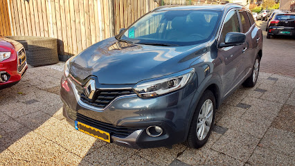 Garage Nederlof – Dordrecht