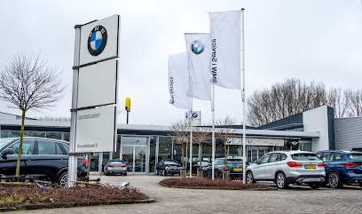 Dusseldorp BMW Alkmaar – Alkmaar
