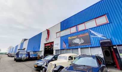technoautoservice – Krimpen aan den IJssel