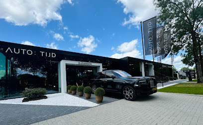 Autotijd B.V. – Apeldoorn