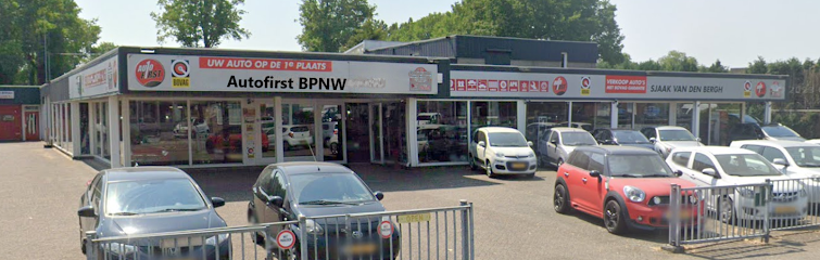 AutoFirst – BPNW Automotive – Garage in Brunssum – Brunssum