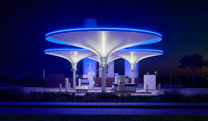 NXT Energy Hub Alkmaar – Alkmaar