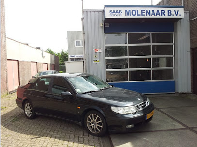 Saboservice B.V. – Hoofddorp