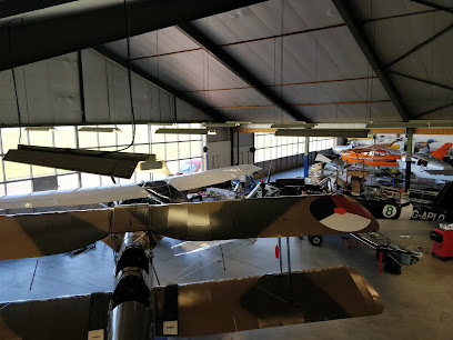 Vliegwerk Holland B.V. – Arnemuiden