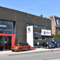 Broekhuis SEAT Haarlem – Haarlem