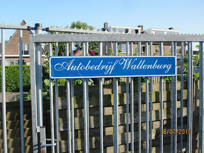 Autogroothandel Wallenburg – Odijk