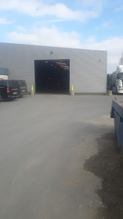 Autoverhuur Honselersdijk – Honselersdijk