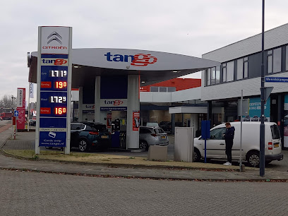 Tango Den Bosch Rietveldenweg – s-Hertogenbosch