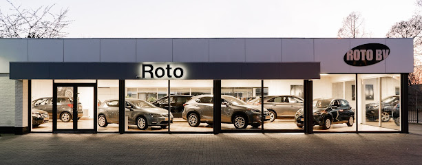 Autobedrijf Roto – Eindhoven