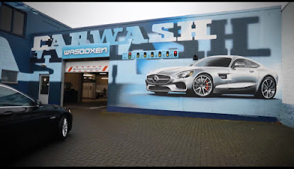 Carwash Roermond – Roermond