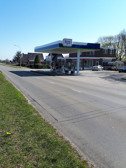 Argos Emmen Emmerweg – Emmen