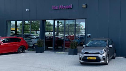 Van Mossel Mega Occasion Centrum Leeuwarden – Leeuwarden