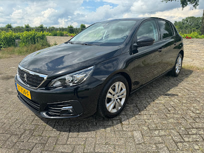 Autozicht – Odijk