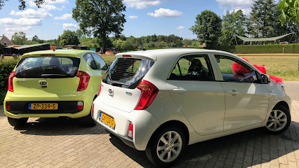 Van Randwijk Autos – Apeldoorn