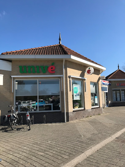 Unive winkel Bovenkarspel – Verzekeringen en Hypotheekadvies – Bovenkarspel