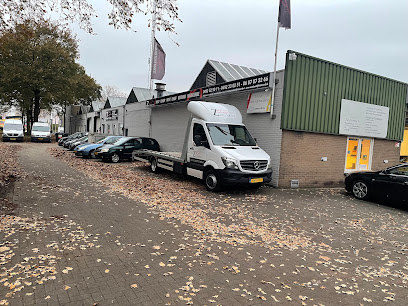 Z Autoservice Helmond – Helmond