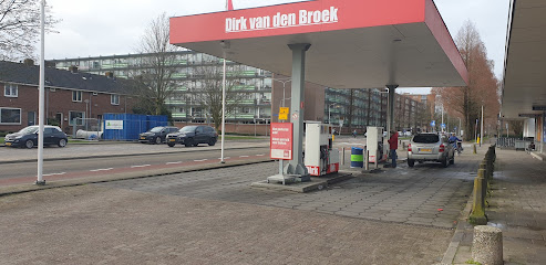 Dirk Benzinepomp – Sliedrecht