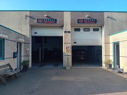 Garage Michielsen – Almere