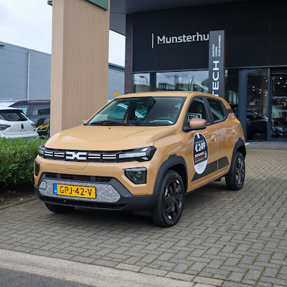 Dacia Hengelo Munsterhuis – Hengelo