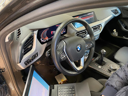 Top Chiptuning & Performance – Zwijndrecht