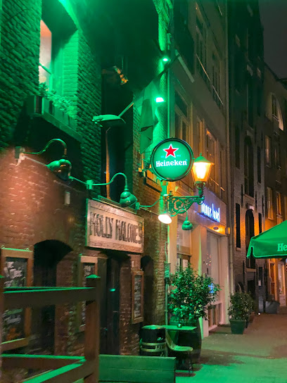 Autobedrijf El Oufi B.V. – Voorschoten