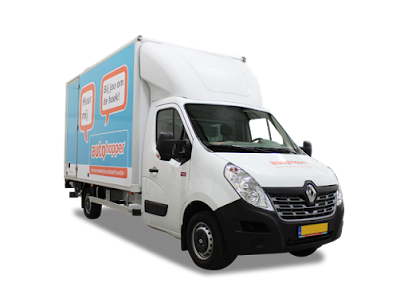 Autohopper Huizen | autoverhuur & shortlease – Huizen