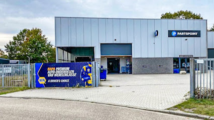 PartsPoint Heerlen – Heerlen