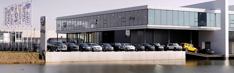Fiat specialist Arnhem – Velp Kien – Velp