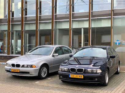 Autobedrijf Prinsenland – Capelle aan den IJssel