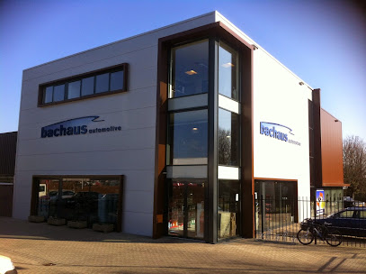 Bachaus Automotive Landgraaf B.V. – Landgraaf