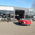 Classic Centre – Etten-Leur Classic Centre – Etten-Leur