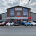 Vakgarage F & M Cars – Hazerswoude-Dorp Vakgarage F & M Cars – Hazerswoude-Dorp