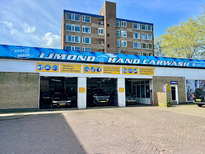 IJmond Poets Centrale – Beverwijk