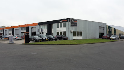 Auto Verhaag – Leeuwarden