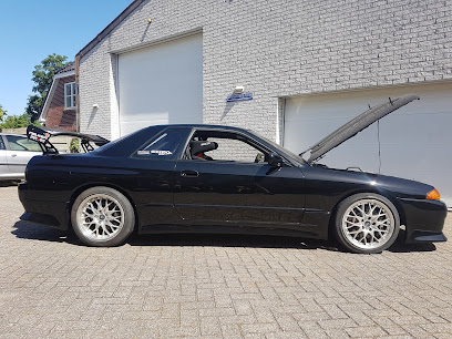 Autobedrijf ATS – Veenendaal