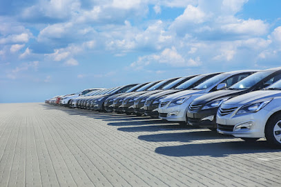 EasyTerra Car Rental – Leeuwarden