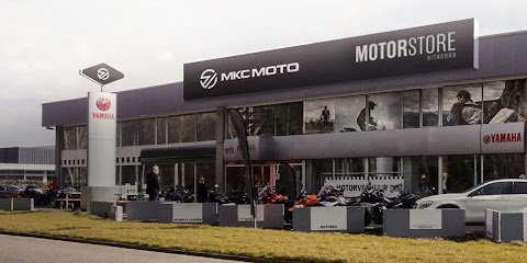 Motorstore Uithoorn – Uithoorn